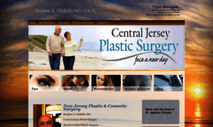 Plasticsurgerynewjersey.org thumbnail