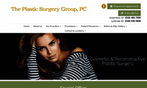 Plasticsurgerypc.com thumbnail