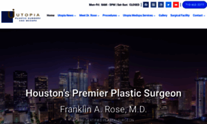 Plasticsurgeryrose.com thumbnail