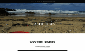 Plastictides.wordpress.com thumbnail