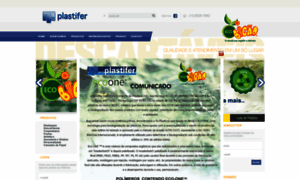 Plastifer.com.br thumbnail