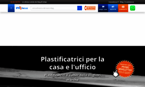 Plastificatrice.eu thumbnail