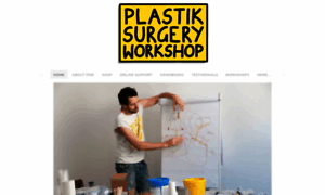 Plastik-surgery.com thumbnail