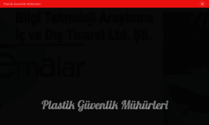 Plastikmuhur.net thumbnail