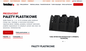 Plastikowepalety.pl thumbnail