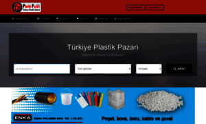 Plastikpazari.com thumbnail