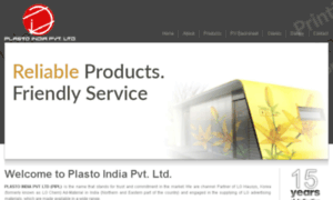Plastoindia.com thumbnail