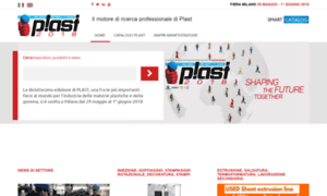 Plastonline.smart-catalog.it thumbnail