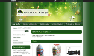 Plastpa-plastik-ltd-sti.ticiz.com thumbnail