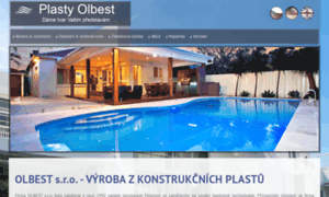 Plasty-olbest.cz thumbnail