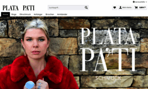 Plata-pati.de thumbnail