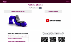 Plataforma.egibide.org thumbnail