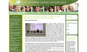 Plataforma.org.pt thumbnail