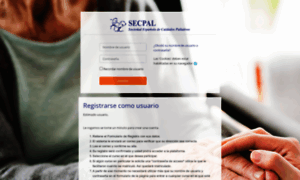 Plataforma.secpal.com thumbnail