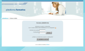 Plataformaformativa.com thumbnail