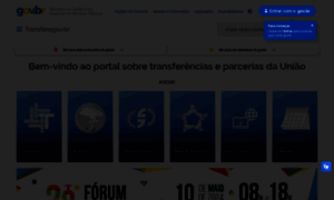 Plataformamaisbrasil.gov.br thumbnail