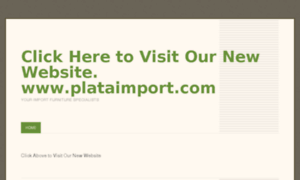 Plataimport.squarespace.com thumbnail