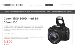 Platanfoto.dk thumbnail