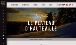 Plateau-hauteville.com thumbnail