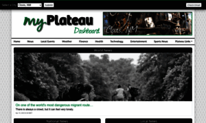 Plateautel.net thumbnail