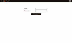 Plateforme.tagandplay.com thumbnail