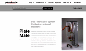 Platemate.ch thumbnail