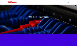 Platform-it.co.uk thumbnail