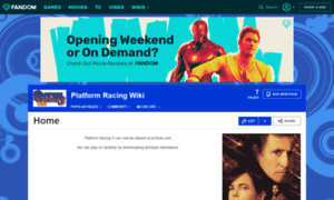 Platform-racing.wikia.com thumbnail