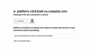 Platform.click2sell.co.cutestat.com thumbnail