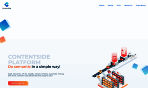 Platform.contentside.com thumbnail