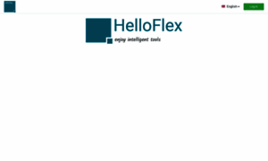 Platform.helloflex.com thumbnail
