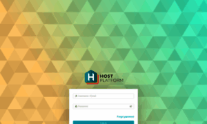 Platform.hostastay.com thumbnail