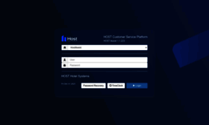 Platform.hostpms.com thumbnail