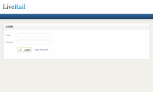 Platform.liverail.com thumbnail