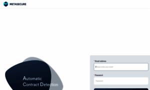 Platform.metasecurelabs.io thumbnail