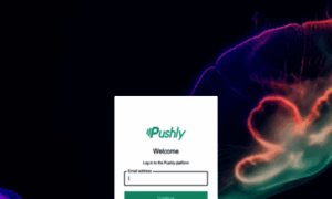 Platform.pushly.com thumbnail