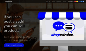 Platform.shopwindow.co thumbnail