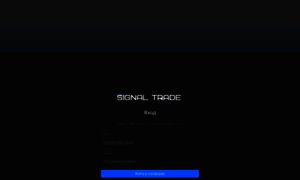 Platform.signaltrade.ru thumbnail
