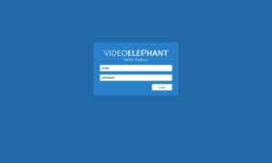 Platform.videoelephant.com thumbnail