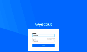 Platform.wyscout.com thumbnail