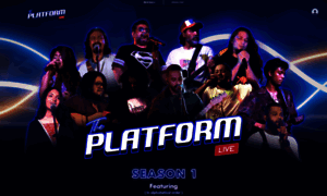 Platformlivebd.com thumbnail