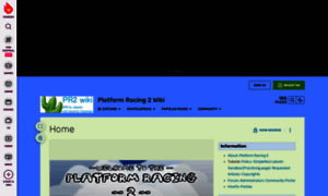 Platformracing2.wikia.com thumbnail