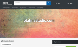 Platinastudio.com thumbnail