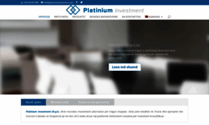 Platiniuminvestment.com thumbnail