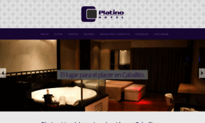 Platino-hotel.com.ar thumbnail