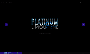 Platinum-limos.com thumbnail