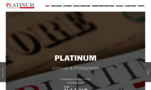 Platinum-online.com thumbnail