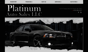 Platinumautosale.com thumbnail