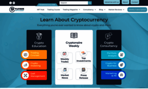 Platinumcryptoacademy.com thumbnail