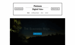 Platinumdigitalvideo.com thumbnail